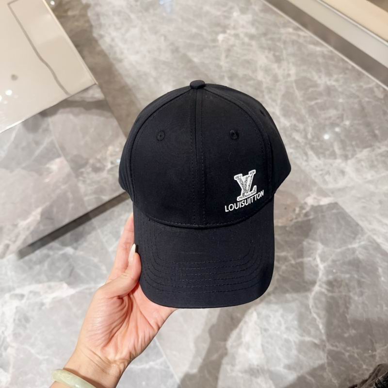 LV cap (52)